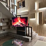 Apartament Ferdinand Luxury Penthouse In *