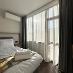 Ferdinand Luxury Penthouse In Borowec