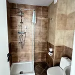 Ferdinand Luxury Penthouse In Apartament Borowec