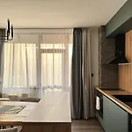 Ferdinand Luxury Penthouse In