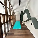 Ferdinand Luxury Penthouse In