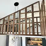 Ferdinand Luxury Penthouse In