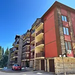 Ferdinand Luxury Penthouse In Apartament Borowec