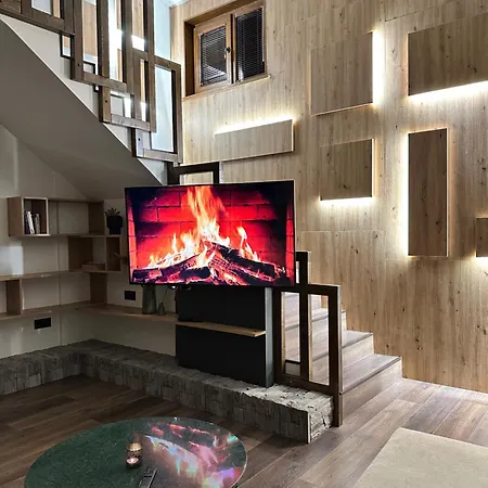 Appartement Ferdinand Luxury Penthouse In *