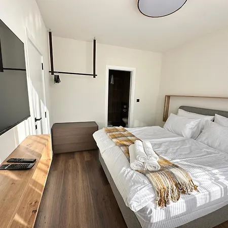 Ferdinand Luxury Penthouse In