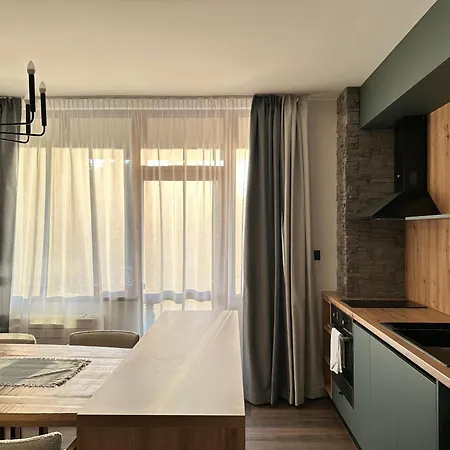 Ferdinand Luxury Penthouse In