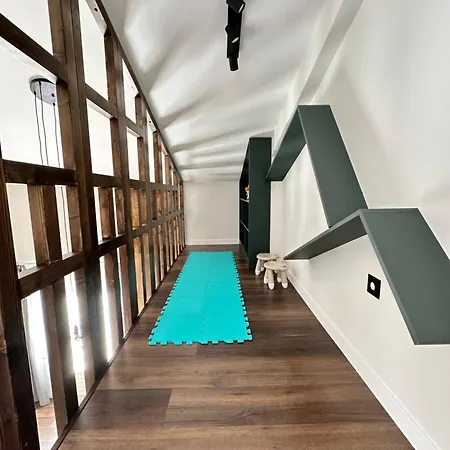 Ferdinand Luxury Penthouse In
