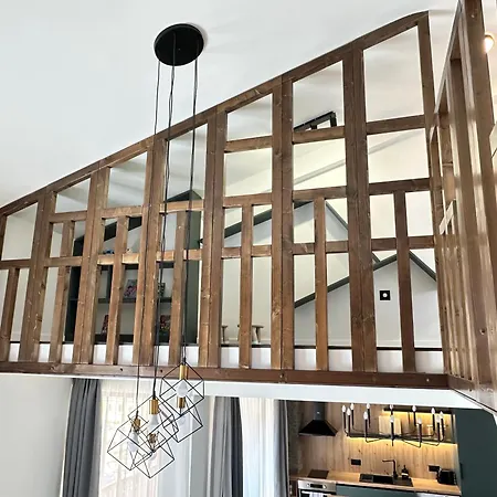 Ferdinand Luxury Penthouse In