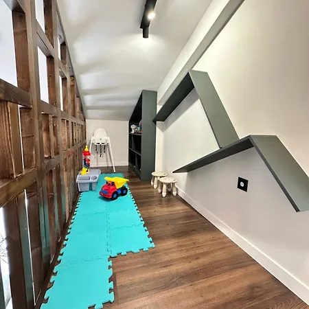 Ferdinand Luxury Penthouse In *