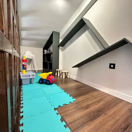Ferdinand Luxury Penthouse In *